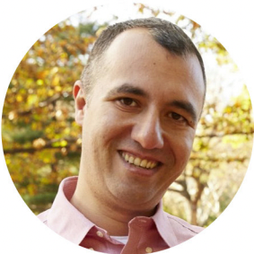 Paul Alexandrescu